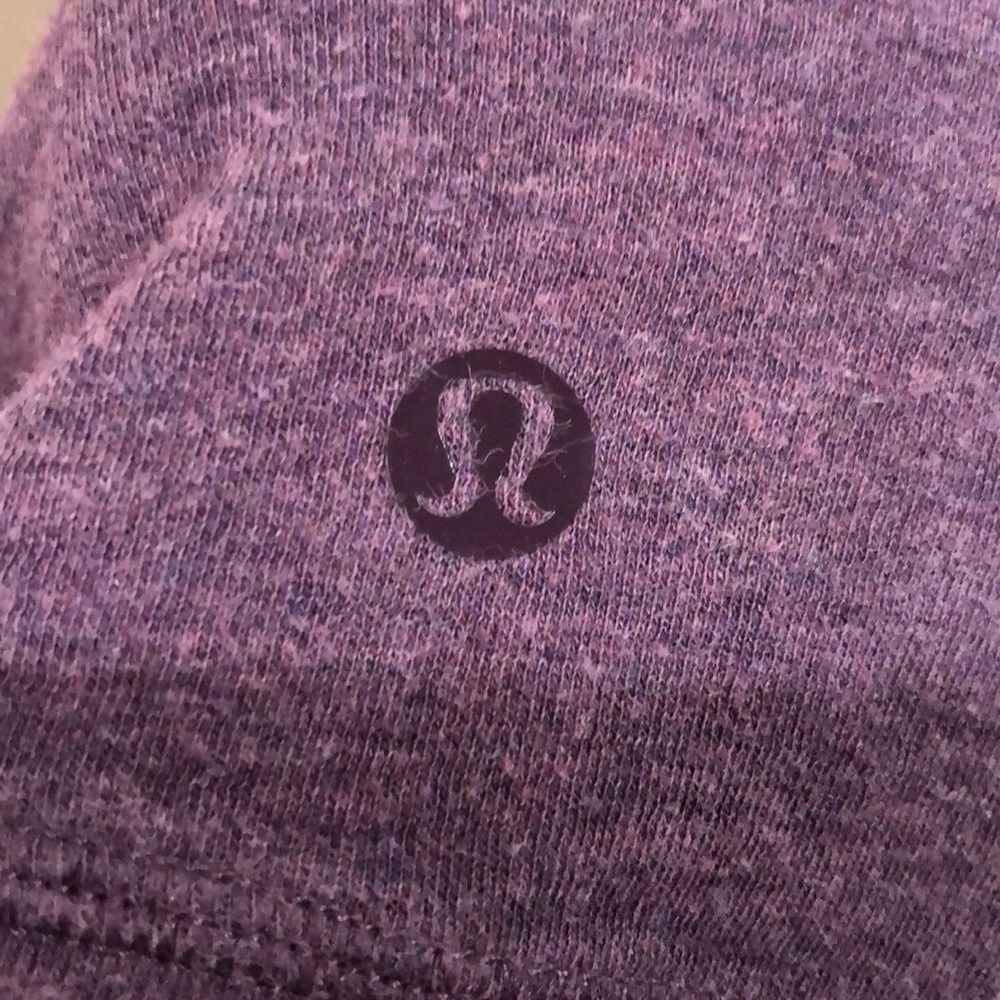 Lululemon Reversible Pullover, Size 4 - image 4